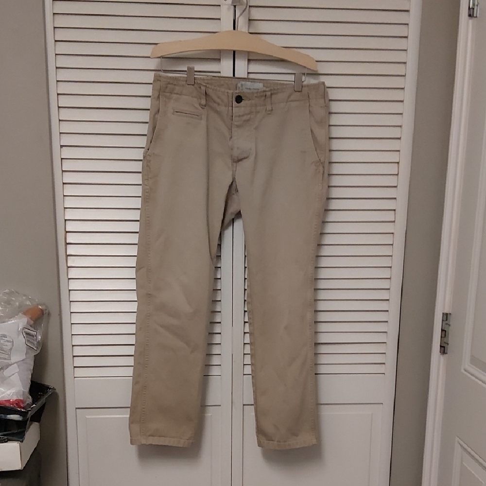 Wings + Horns Men's Officers Chinos